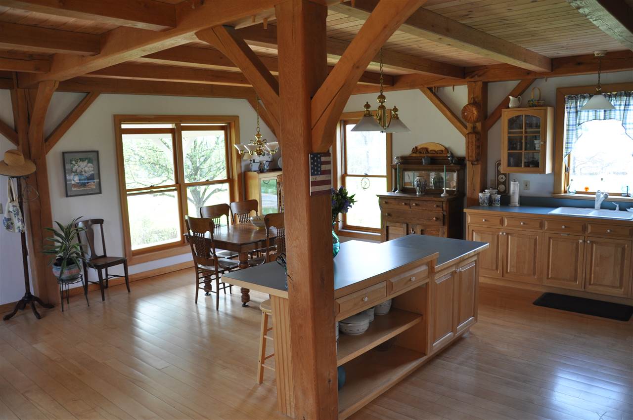 2562 Greenbush Road Ferrisburgh, VT 05473 - Photo 33 of 39 Gallery Image 33