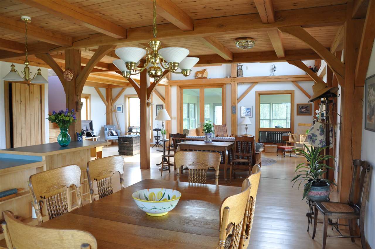 2562 Greenbush Road Ferrisburgh, VT 05473 - Photo 9 of 39 Gallery Image 9