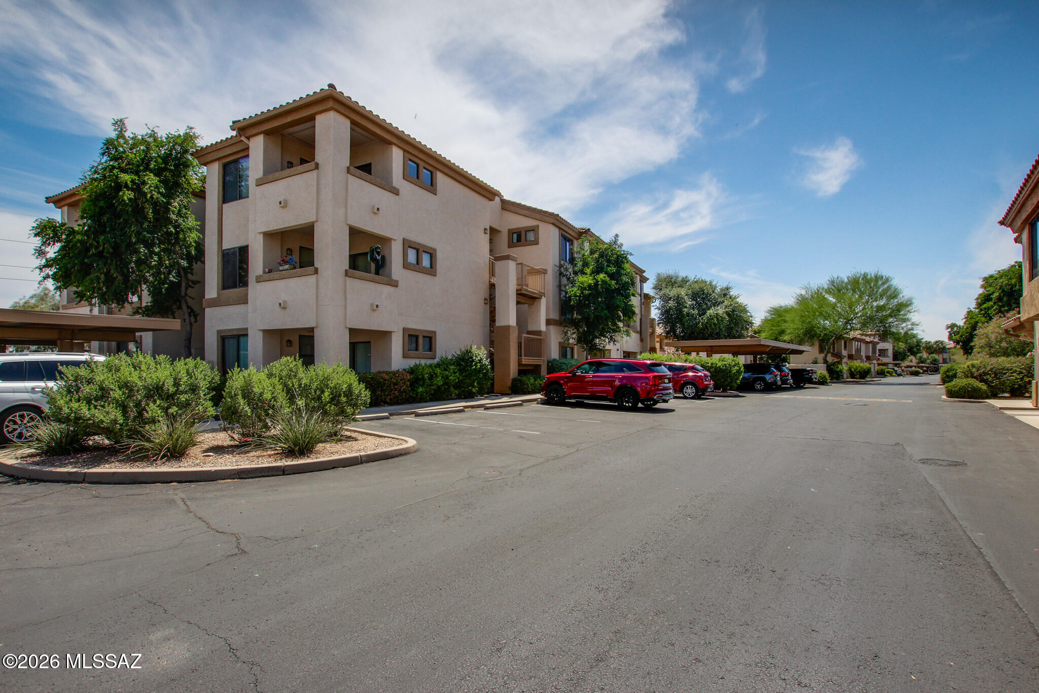 2550 East River Road, Unit 20305 Tucson, AZ 85718 - Photo 49 of 50