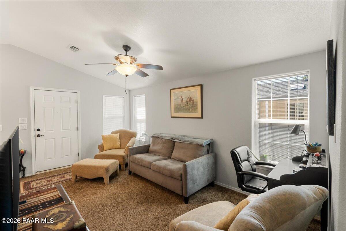 11250 East State Rte 69, Unit 2213 Prescott Valley, AZ 86314 - Photo 7 of 25 07-Living Room