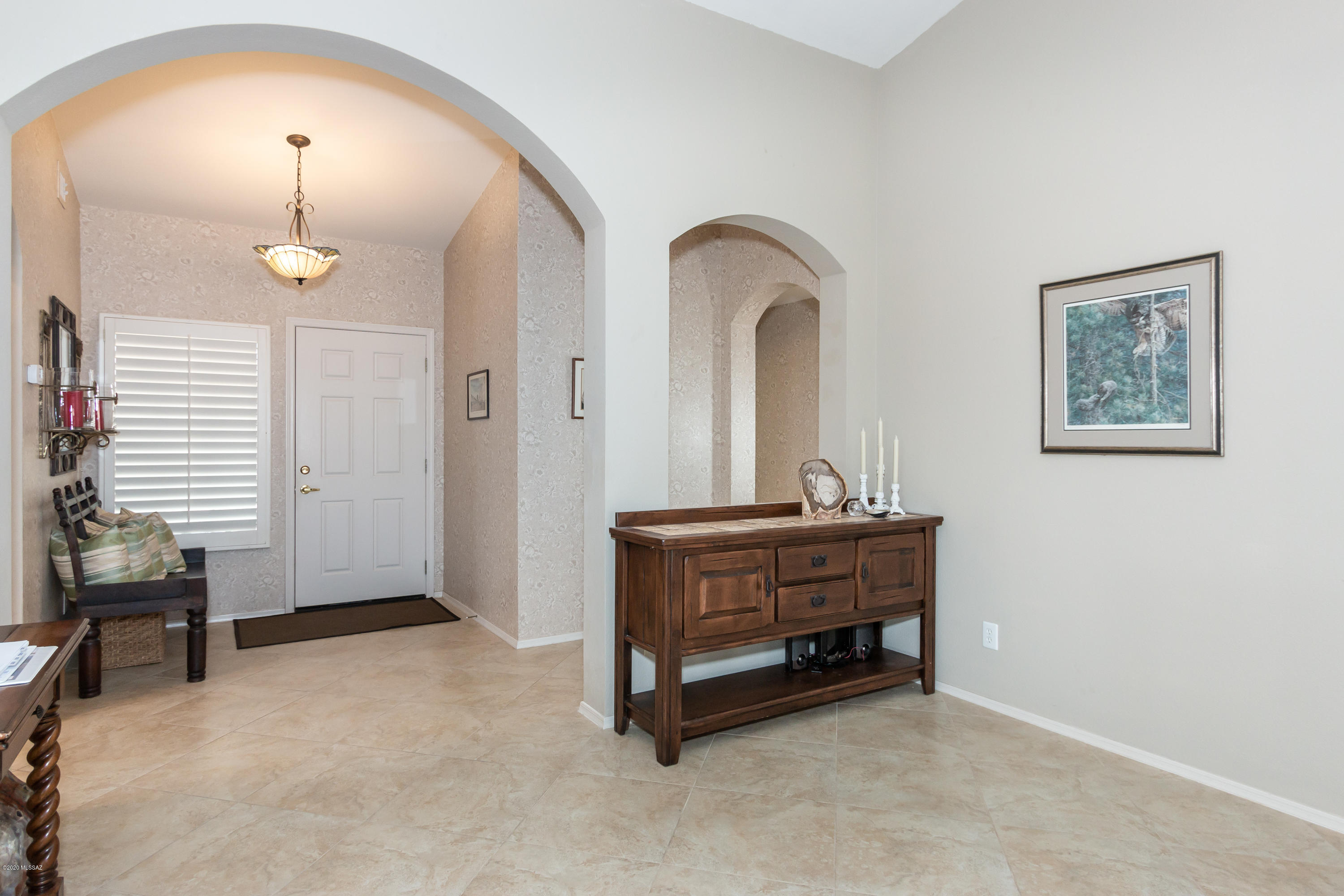 37005 South Ridge Crest Court Tucson, AZ 85739 - Photo 6 of 40