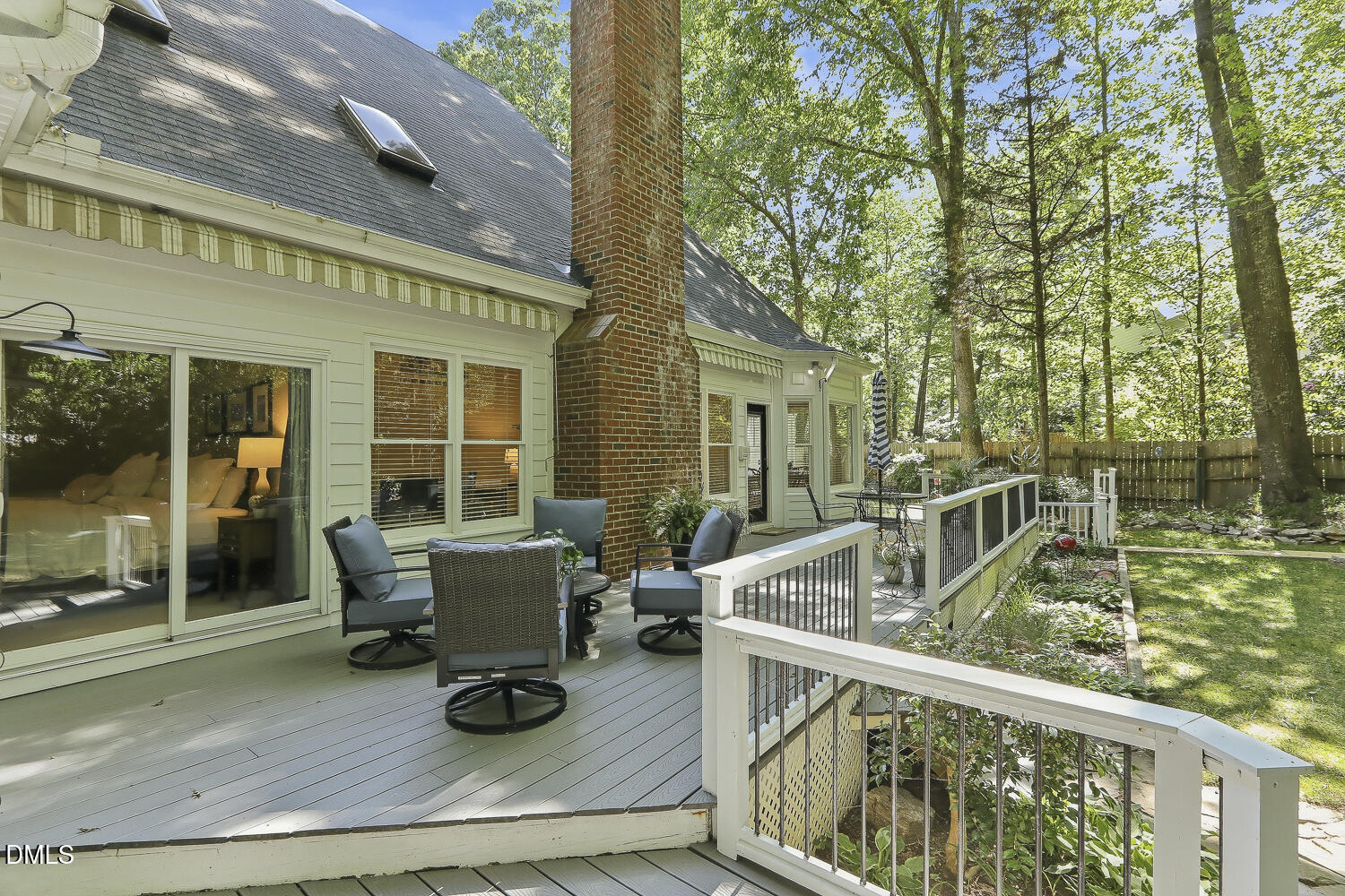429 Grosvenor Drive Raleigh, NC 27615 - Photo 94 of 95