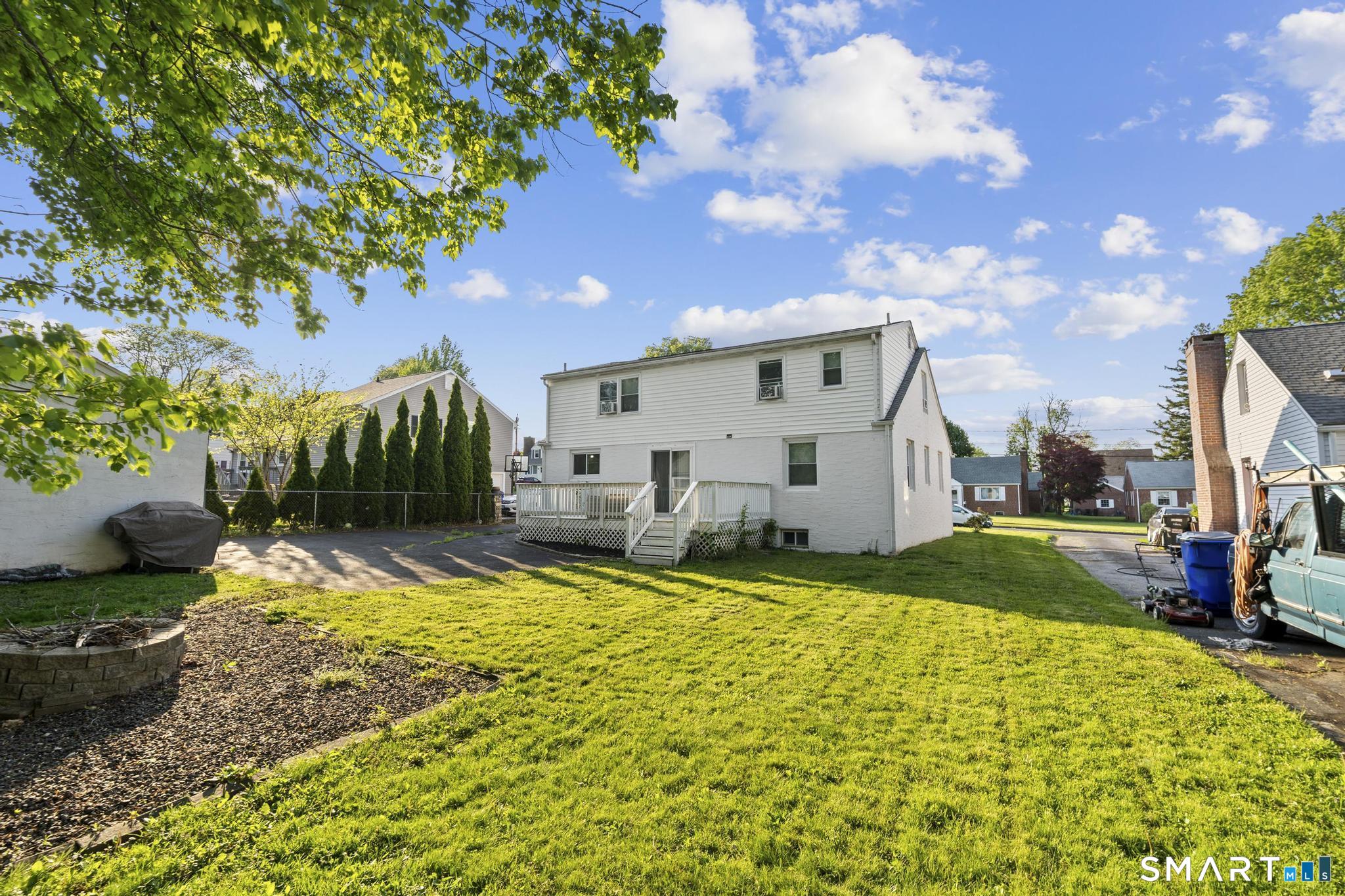 81 Belcher Road Wethersfield, CT 06109 - Photo 18 of 18