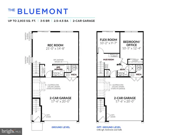 $690,000 | 288 Alluvium Drive, Laurel, MD 20724