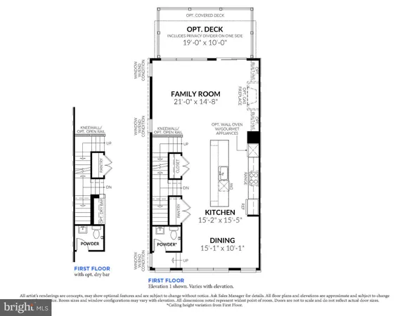 $690,000 | 288 Alluvium Drive, Laurel, MD 20724
