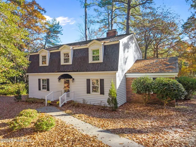 $375,000 | 223 Churchill Drive, Greenville, NC 27858