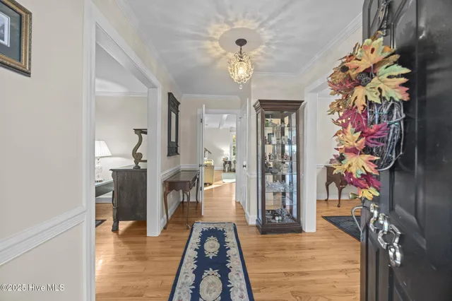 $375,000 | 223 Churchill Drive, Greenville, NC 27858