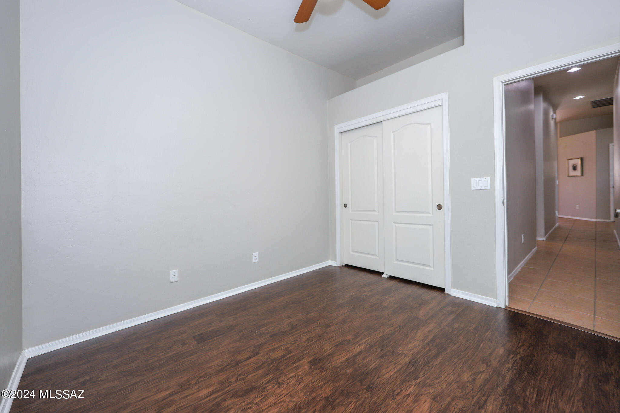 7856 North Rondure Loop Tucson, AZ 85743 - Photo 34 of 42