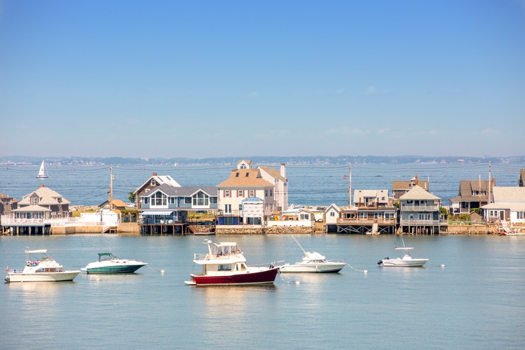 1 Commodore Court, Unit 405 Hull, MA 02045 - Photo 23 of 26