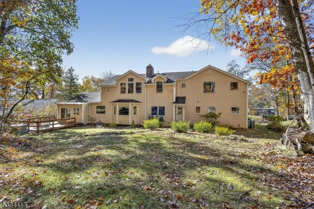 $999,999 | 800 Star View Way, Bridgewater, NJ 08807