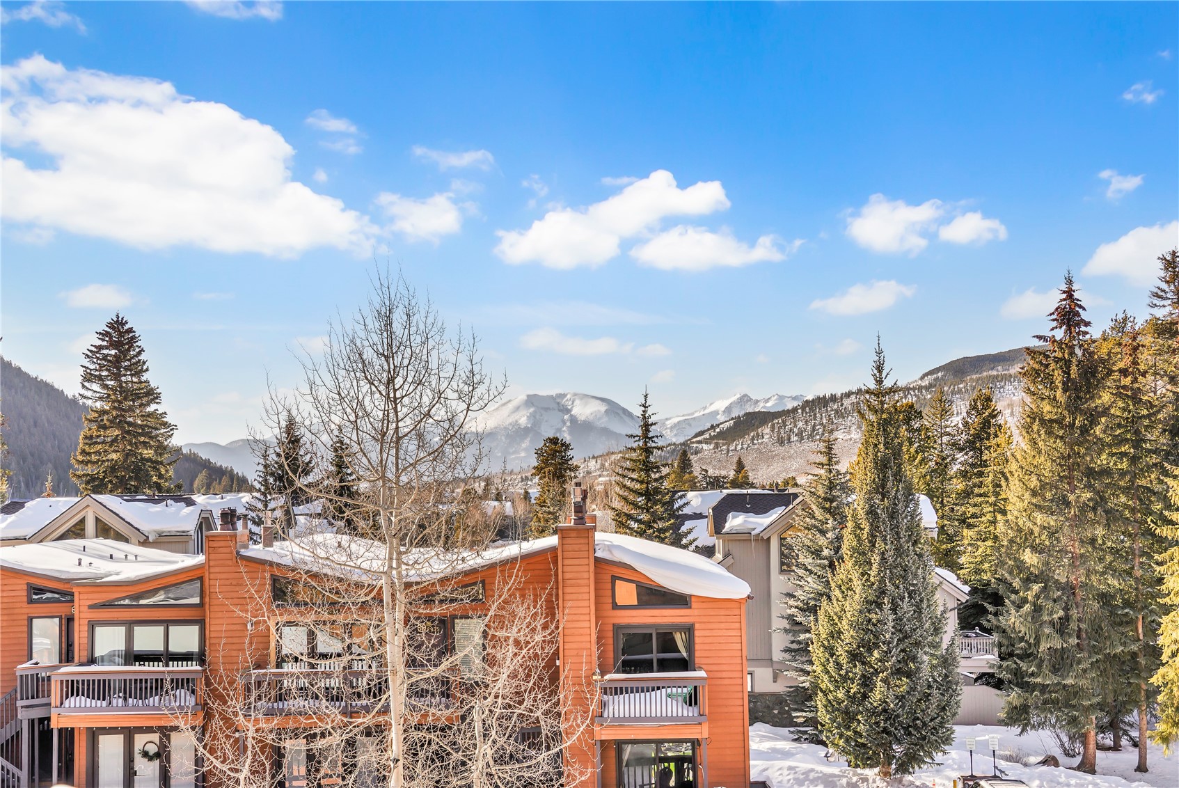 1513 East Keystone Road, Unit 2972 Keystone, CO 80435 - Photo 20 of 36 Gallery Image 20