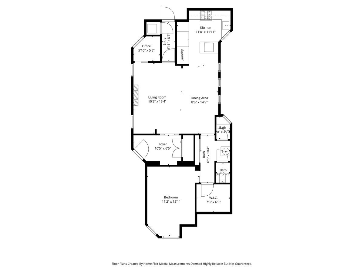 159 West Burton Place, Unit G Chicago, IL 60610 - Photo 37 of 37