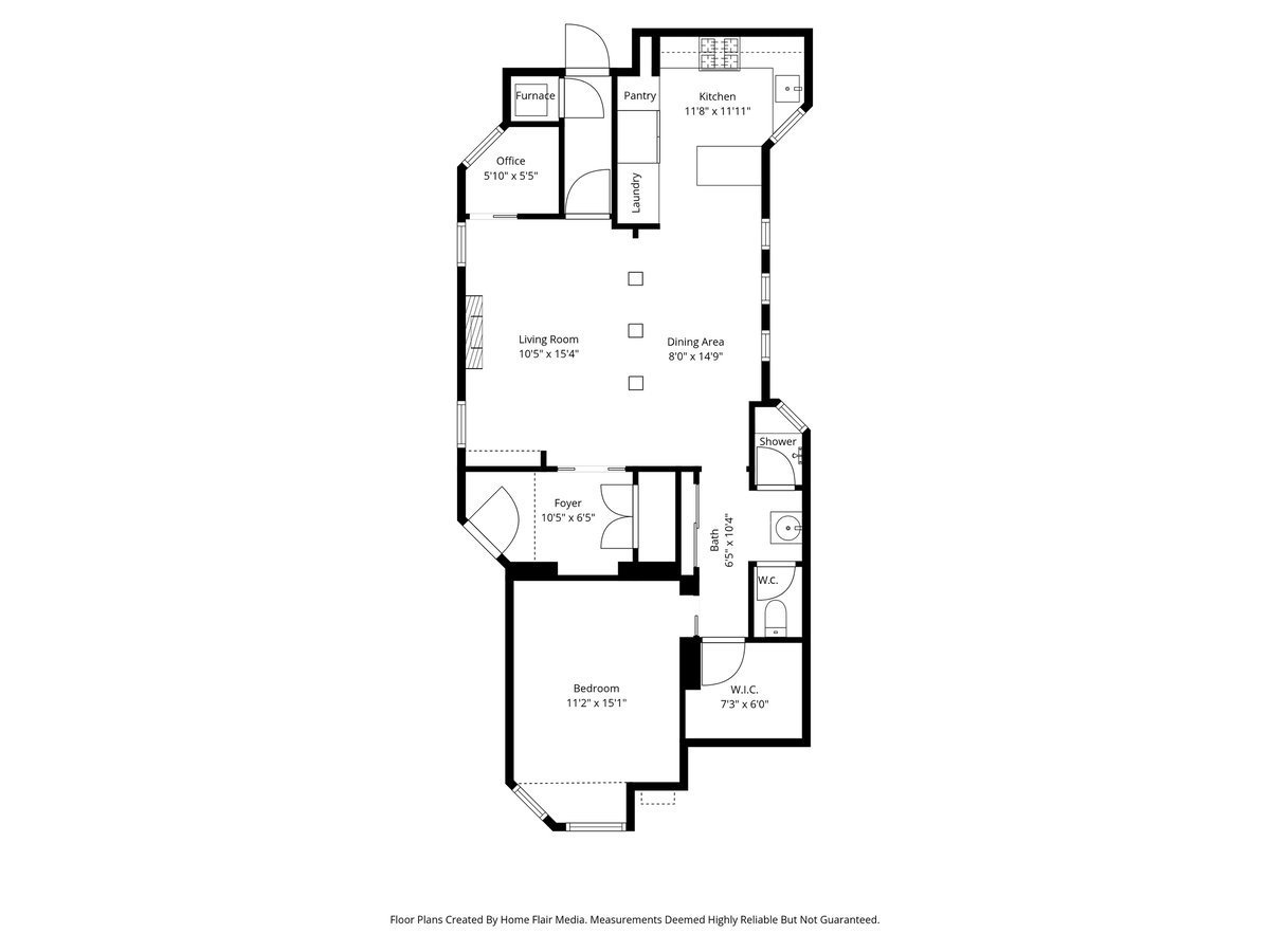 159 West Burton Place, Unit G Chicago, IL 60610 - Photo 37 of 37