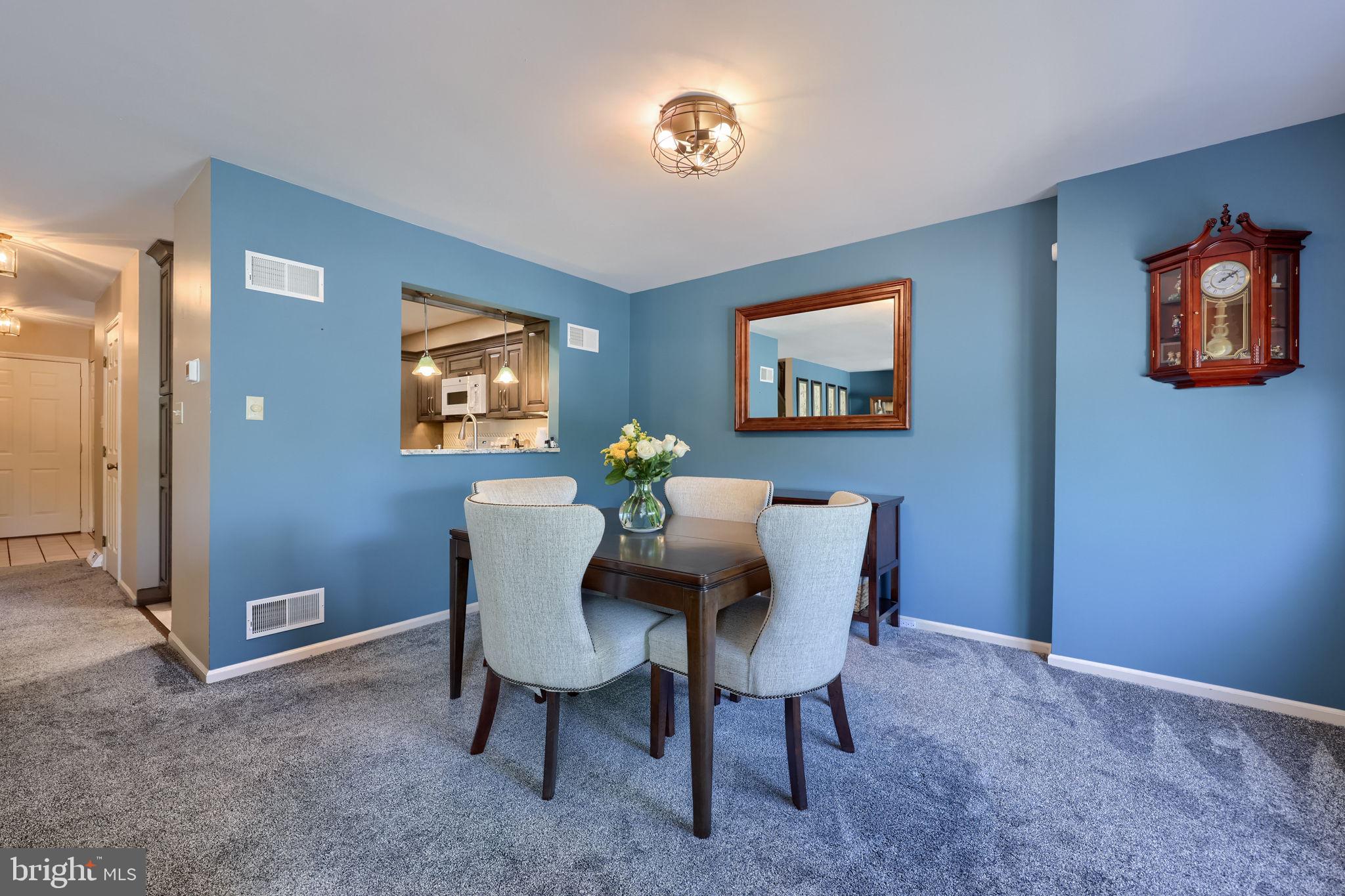 85 Rockford Road Mountville, PA 17554 - Photo 18 of 38 Dining