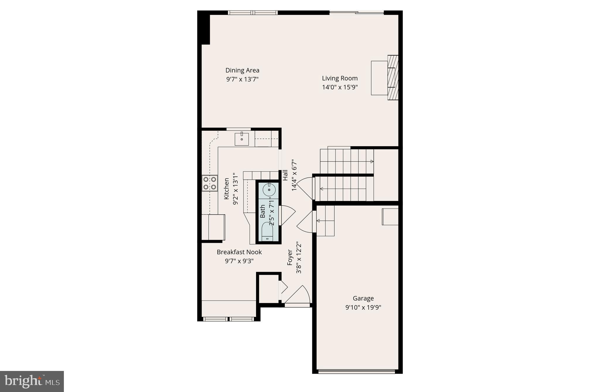 85 Rockford Road Mountville, PA 17554 - Photo 35 of 38 Main Floor