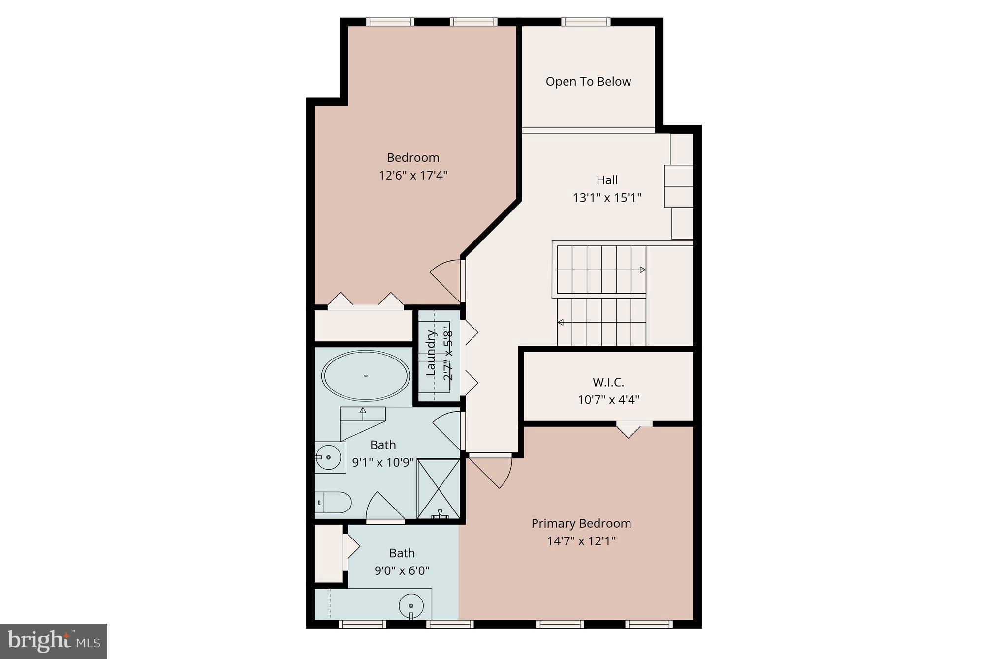 85 Rockford Road Mountville, PA 17554 - Photo 36 of 38 Upper Level