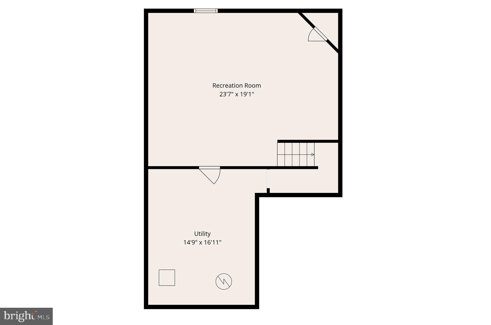 85 Rockford Road Mountville, PA 17554 - Photo 37 of 38 Basement
