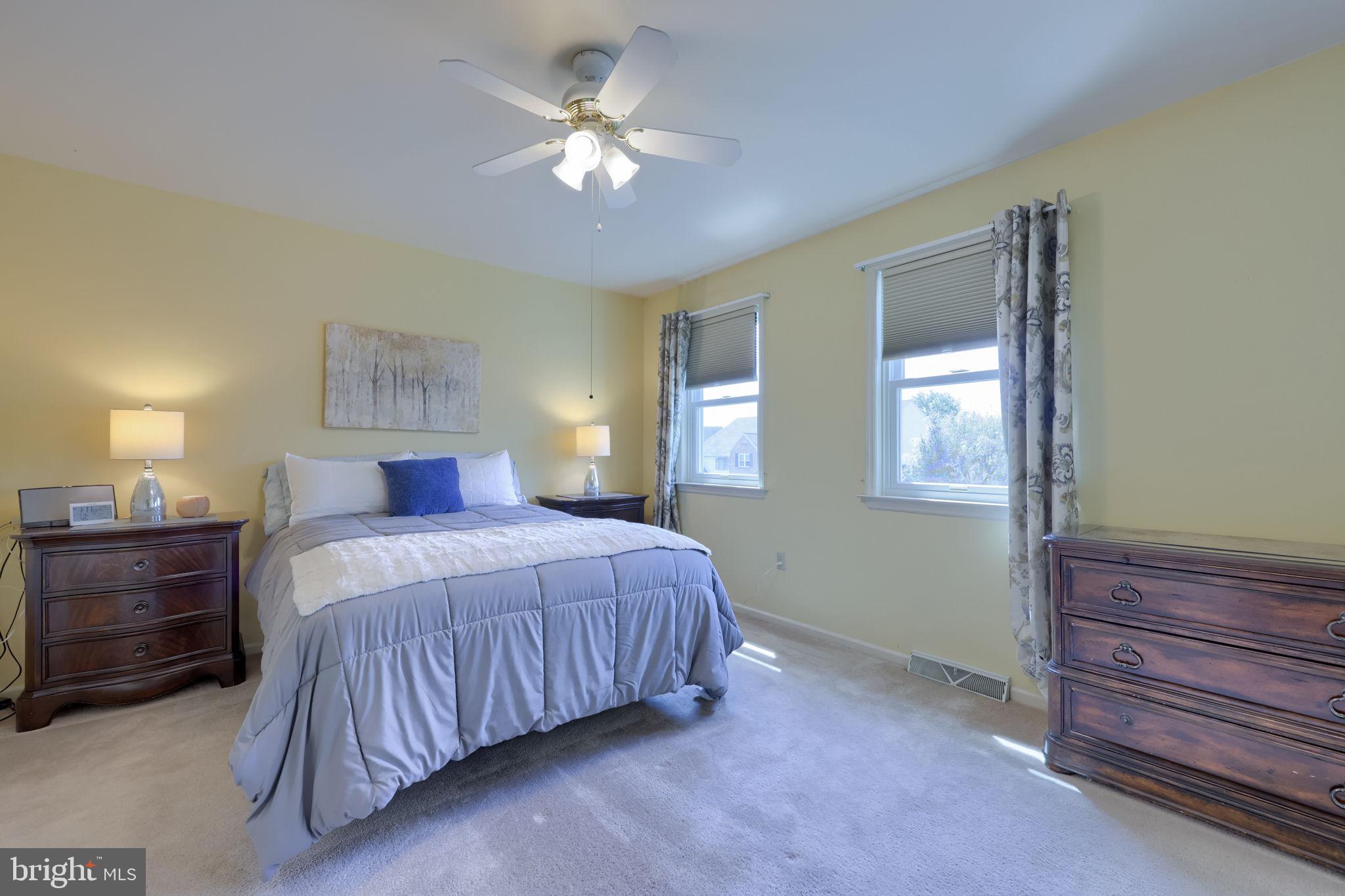 85 Rockford Road Mountville, PA 17554 - Photo 5 of 38 Primary bedroom