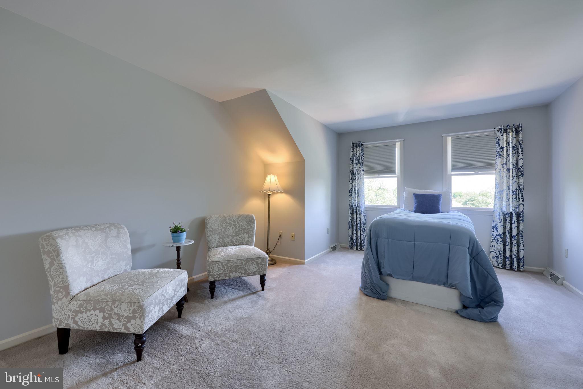 85 Rockford Road Mountville, PA 17554 - Photo 6 of 38 2nd bedroom