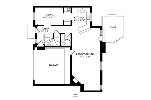 $629,000 | 417 Ashbury Drive, Hinsdale, IL 60521