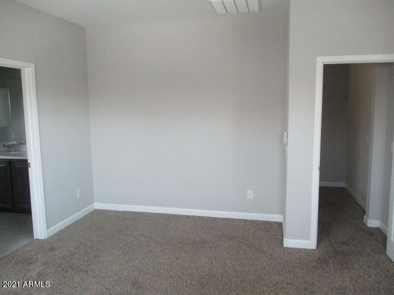 1367 South Country Club Drive, Unit 1153 Mesa, AZ 85210 - Photo 19 of 48 a view of an empty room