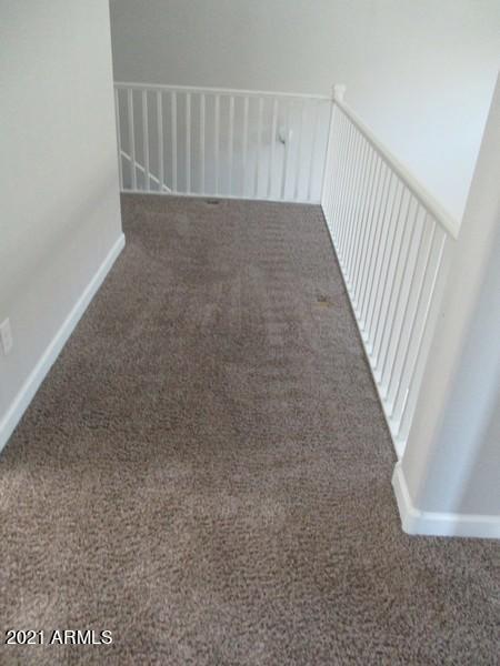 1367 South Country Club Drive, Unit 1153 Mesa, AZ 85210 - Photo 26 of 48 a view of entryway with stairs