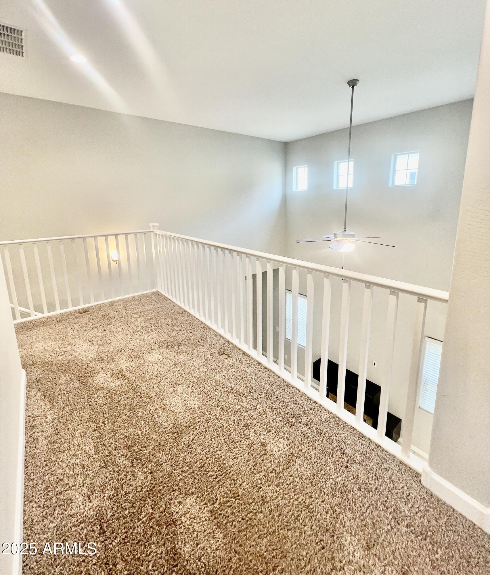 1367 South Country Club Drive, Unit 1153 Mesa, AZ 85210 - Photo 46 of 48 a view of wooden floor