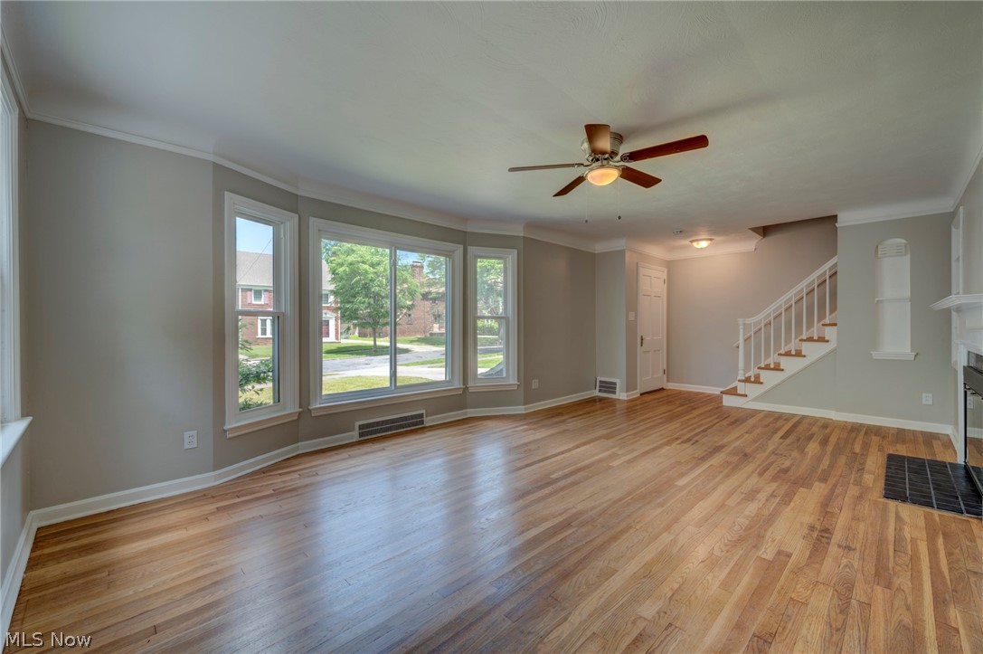 3498 Edison Road Cleveland Heights, OH 44121 - Photo 8 of 35 Gallery Image 8