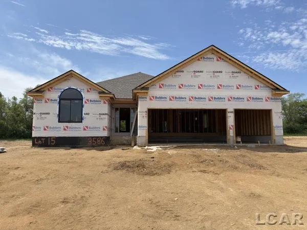 $457,900 | 3586 Serra Drive, Saline, MI 48176