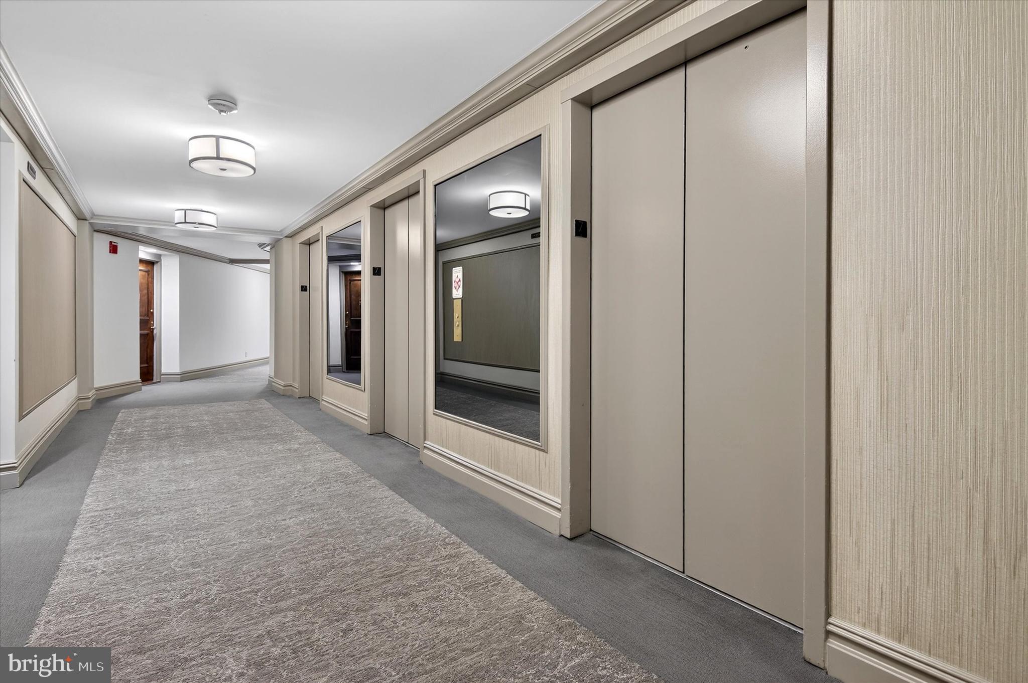 5225 Pooks Hill Road, Unit 715N Bethesda, MD 20814 - Photo 20 of 49