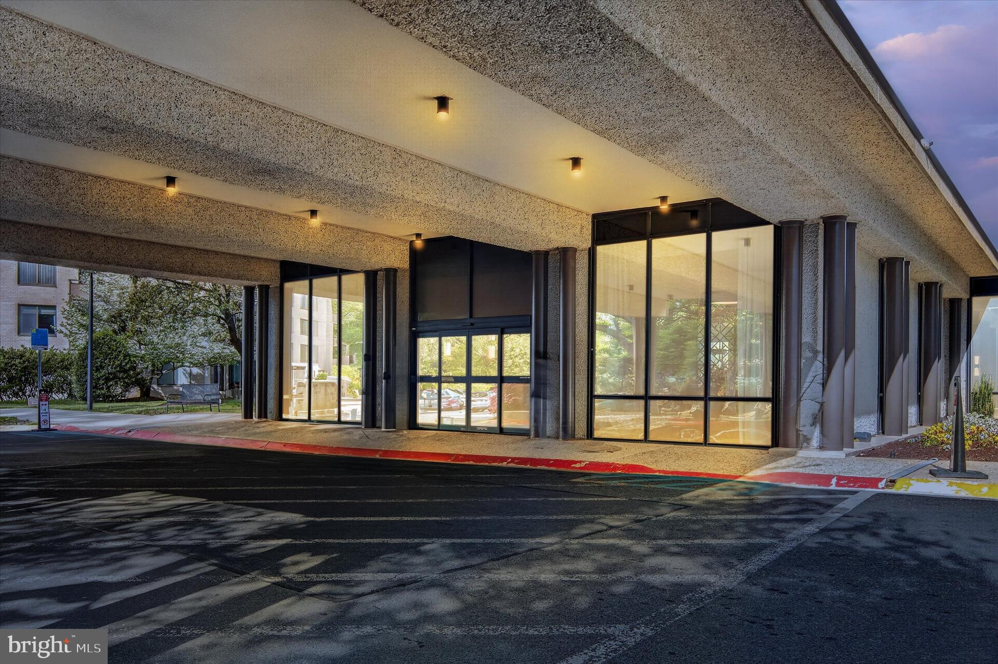 5225 Pooks Hill Road, Unit 715N Bethesda, MD 20814 - Photo 2 of 49