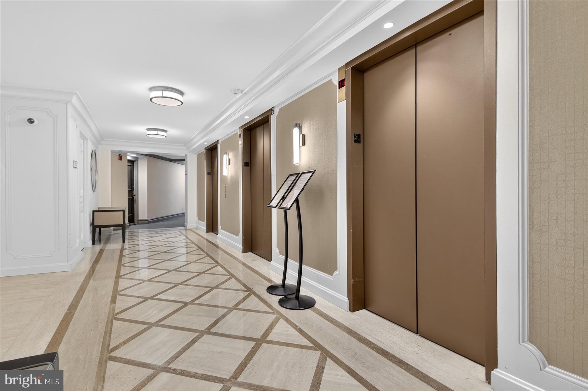 5225 Pooks Hill Road, Unit 715N Bethesda, MD 20814 - Photo 21 of 49