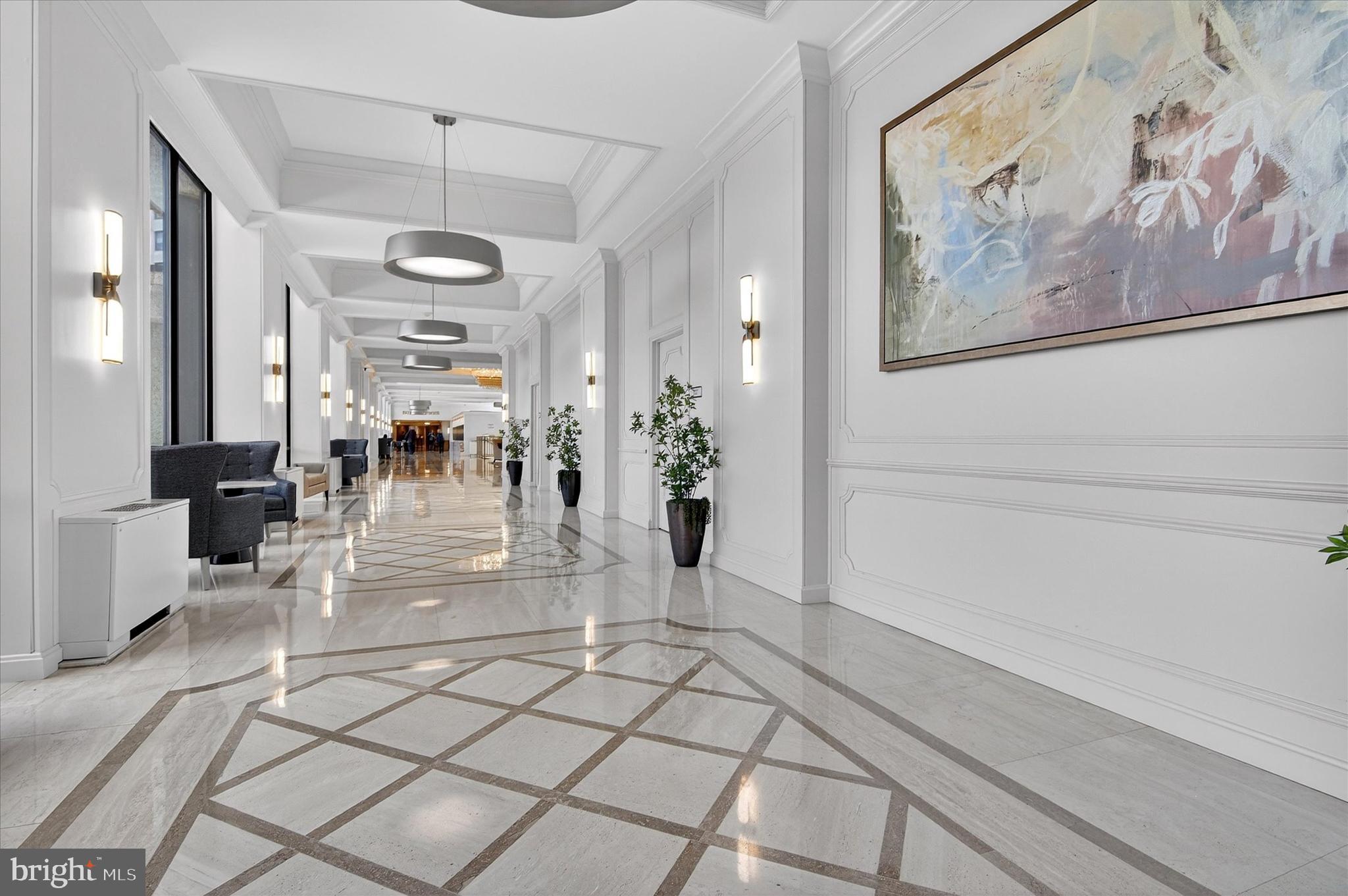 5225 Pooks Hill Road, Unit 715N Bethesda, MD 20814 - Photo 22 of 49