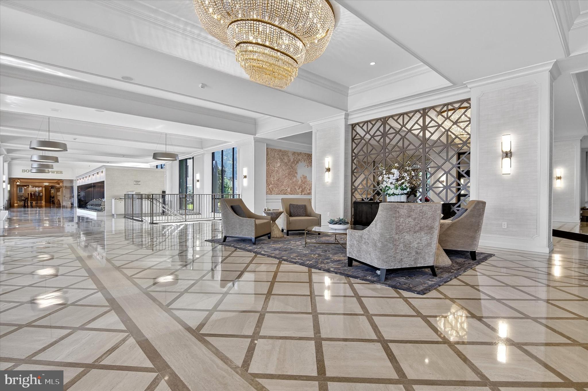 5225 Pooks Hill Road, Unit 715N Bethesda, MD 20814 - Photo 23 of 49