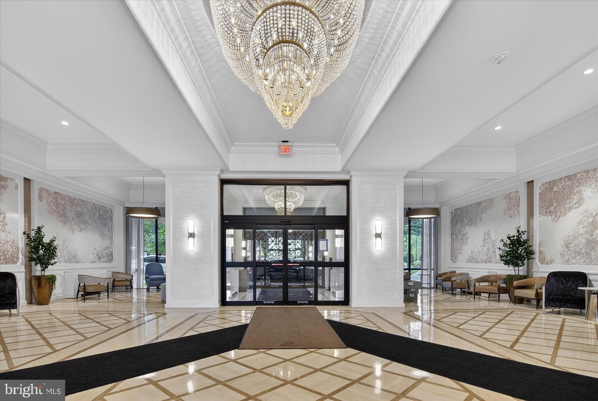 5225 Pooks Hill Road, Unit 715N Bethesda, MD 20814 - Photo 24 of 49