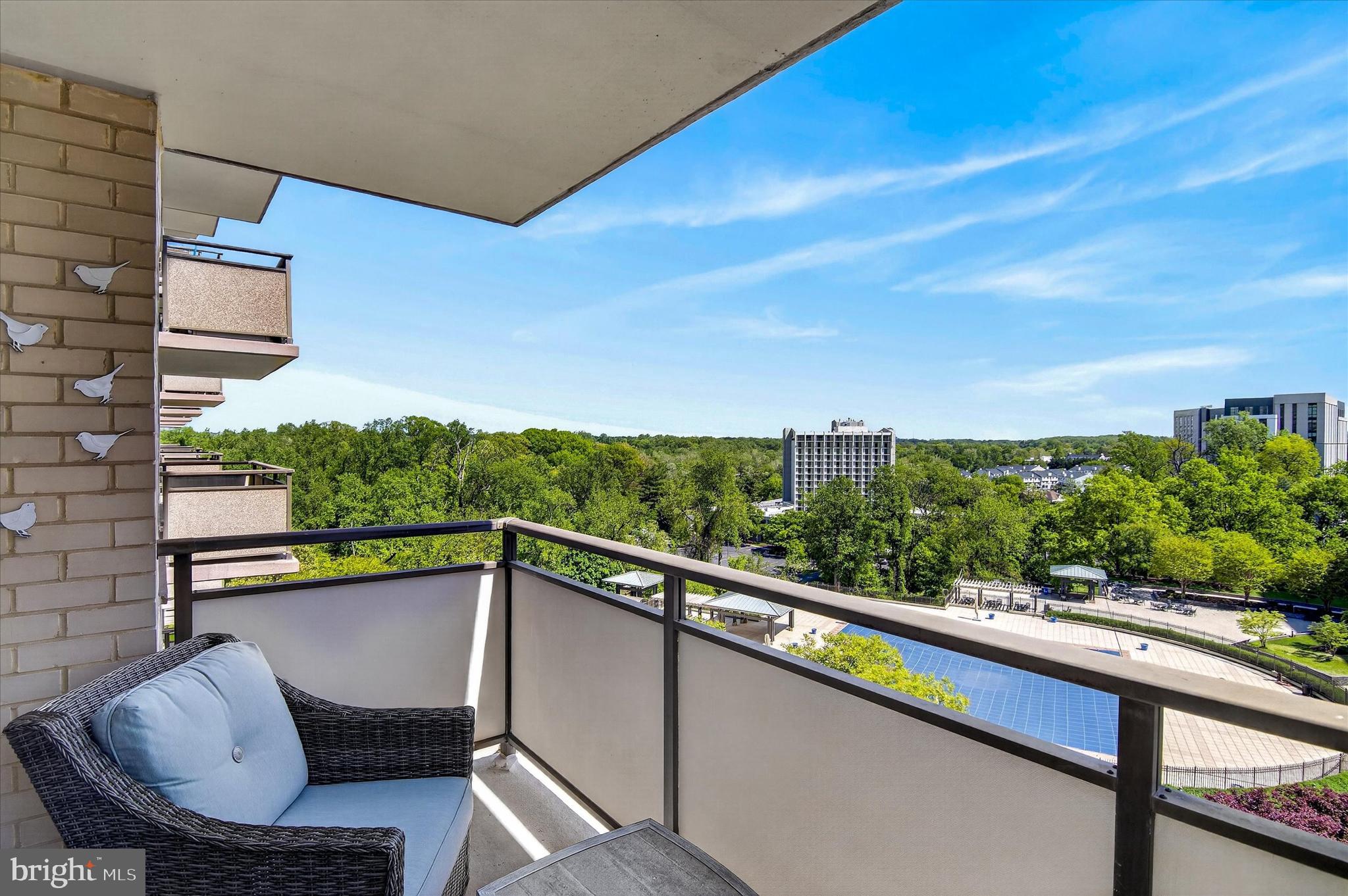 5225 Pooks Hill Road, Unit 715N Bethesda, MD 20814 - Photo 25 of 49