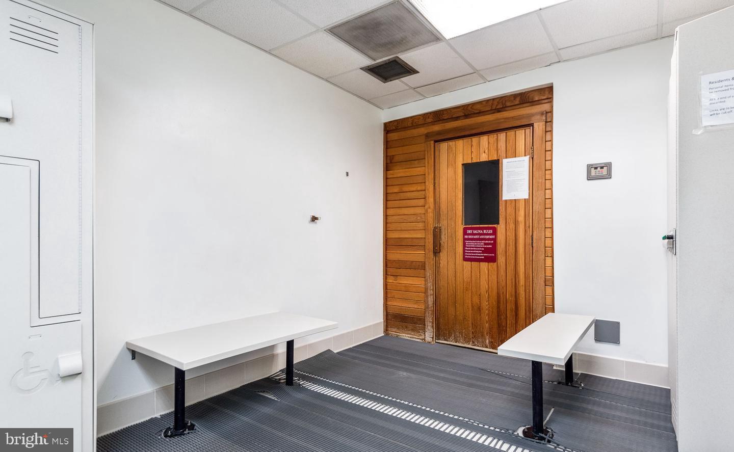 5225 Pooks Hill Road, Unit 715N Bethesda, MD 20814 - Photo 37 of 49