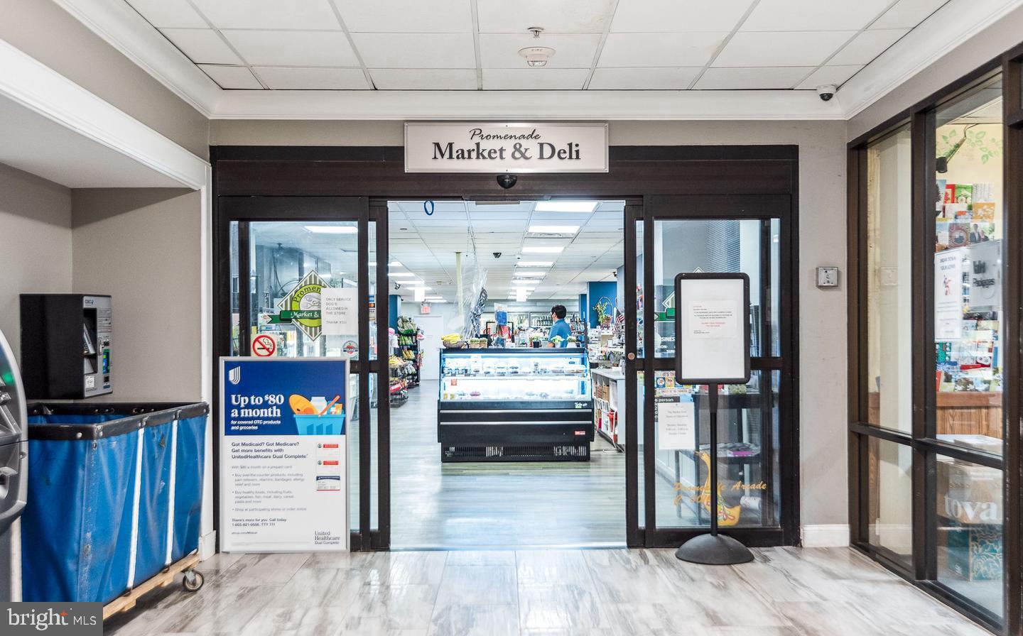 5225 Pooks Hill Road, Unit 715N Bethesda, MD 20814 - Photo 42 of 49