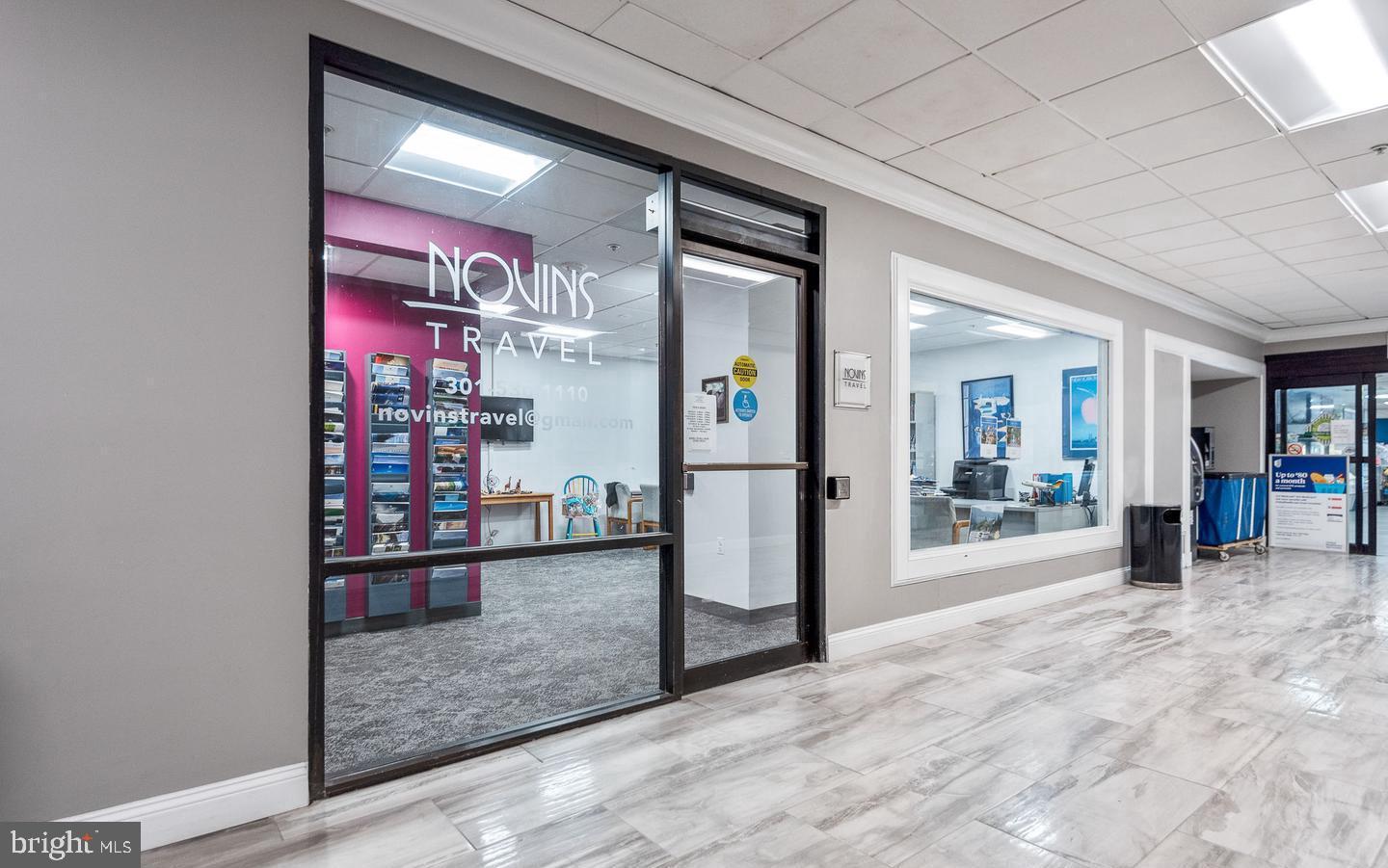 5225 Pooks Hill Road, Unit 715N Bethesda, MD 20814 - Photo 43 of 49