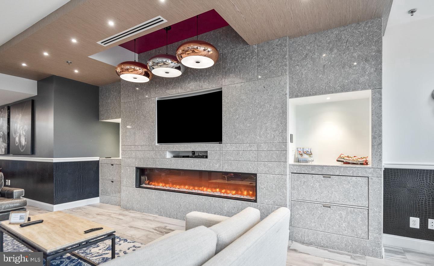 5225 Pooks Hill Road, Unit 715N Bethesda, MD 20814 - Photo 45 of 49