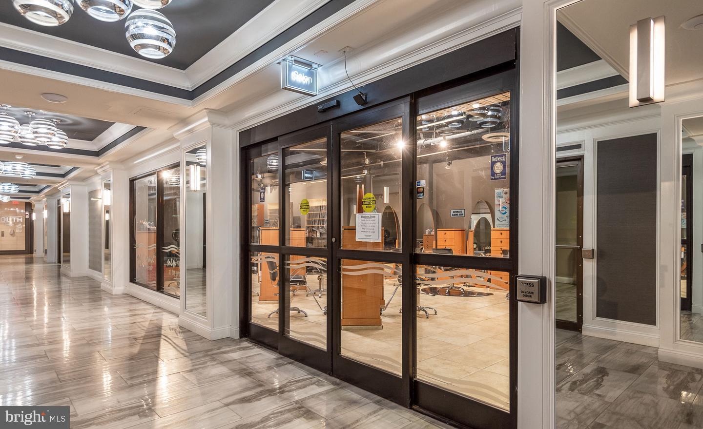 5225 Pooks Hill Road, Unit 715N Bethesda, MD 20814 - Photo 46 of 49