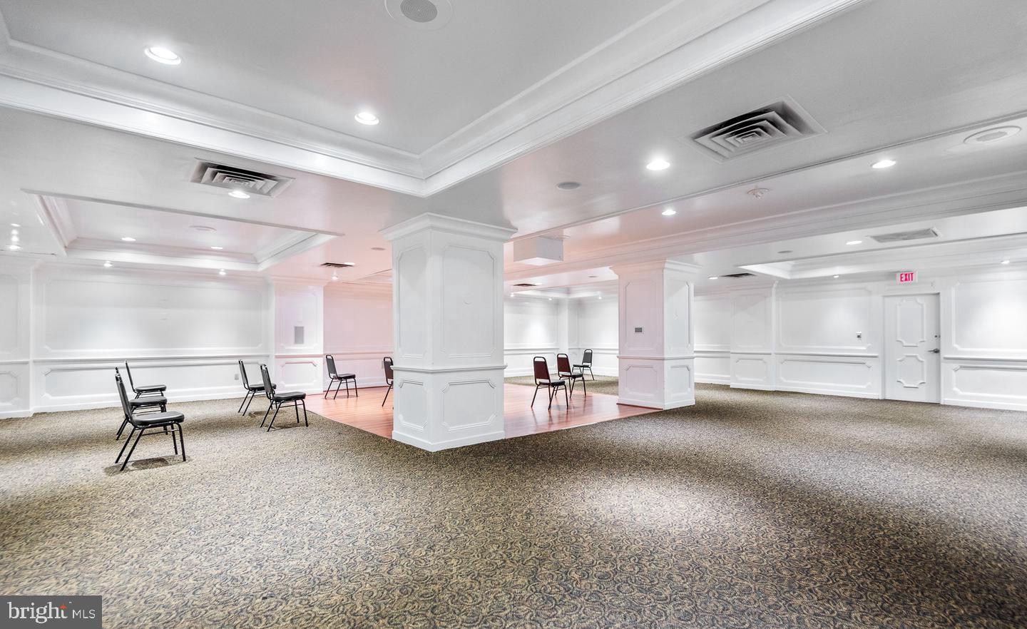 5225 Pooks Hill Road, Unit 715N Bethesda, MD 20814 - Photo 47 of 49