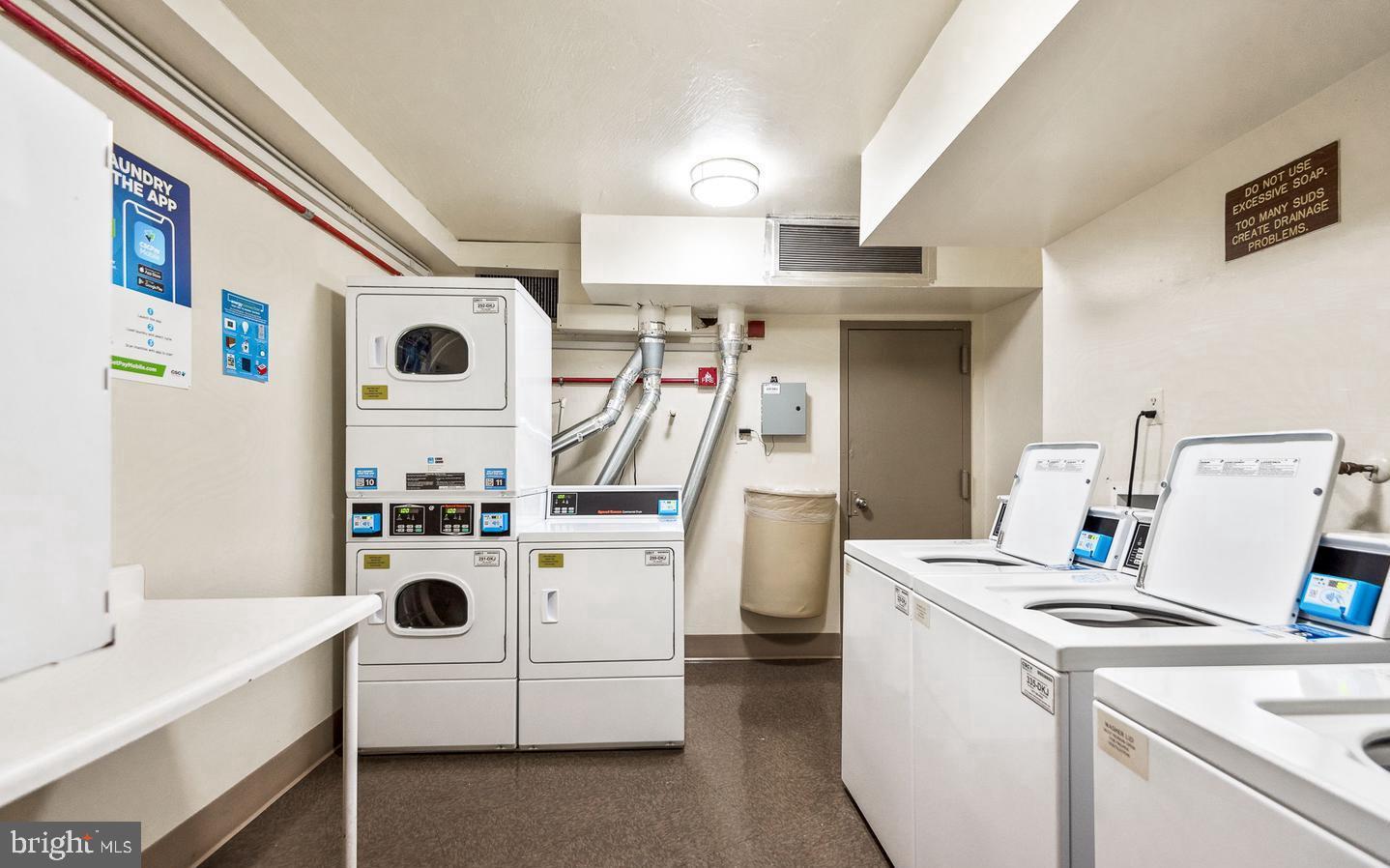 5225 Pooks Hill Road, Unit 715N Bethesda, MD 20814 - Photo 48 of 49