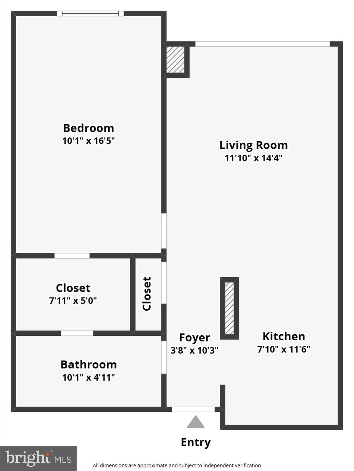 5225 Pooks Hill Road, Unit 715N Bethesda, MD 20814 - Photo 49 of 49