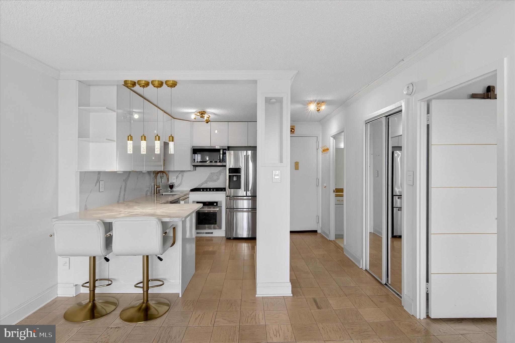 5225 Pooks Hill Road, Unit 715N Bethesda, MD 20814 - Photo 10 of 49