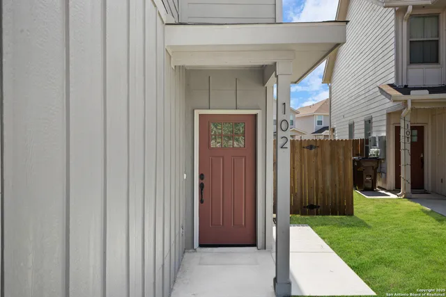 $1,650 | 7615 Gramercy Way, Unit 101/ 102, San Antonio, TX 78253