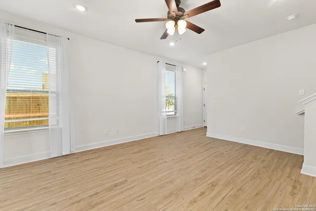 $1,650 | 7615 Gramercy Way, Unit 101/ 102, San Antonio, TX 78253