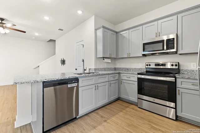 $1,650 | 7615 Gramercy Way, Unit 101/ 102, San Antonio, TX 78253