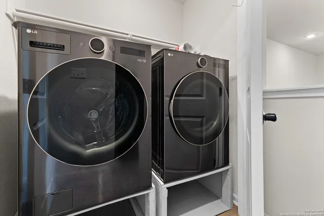 $1,650 | 7615 Gramercy Way, Unit 101/ 102, San Antonio, TX 78253