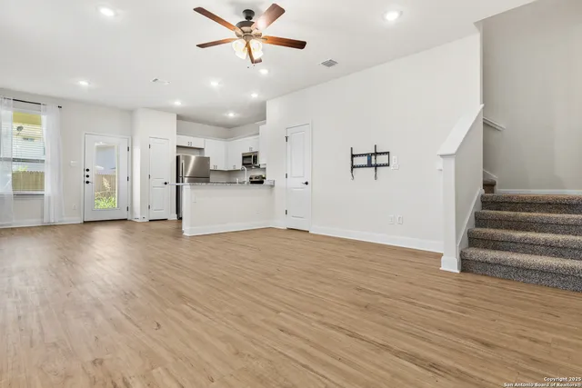 $1,650 | 7615 Gramercy Way, Unit 101/ 102, San Antonio, TX 78253